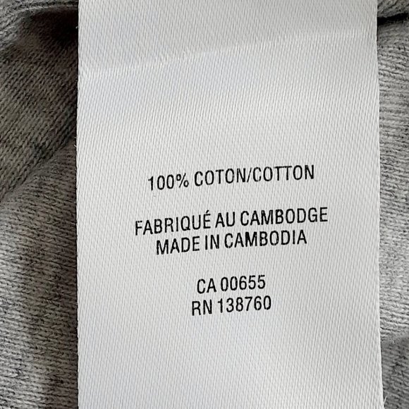 Reitmans T-shirt With a graphic of London - Picture 5 of 6